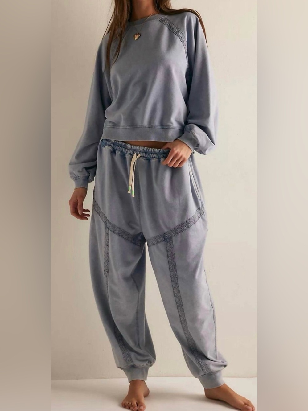 Free People Intimately Couch Club Set